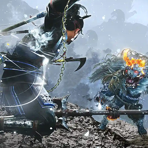 仁王3｜開局必拿10個實用秘傳書（技能）攻略整理｜仁王3 延伸攻略