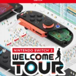 Nintendo Switch 2 導覽之旅將成為付費遊戲，帶你深入體驗全新主機功能-打寶夥伴
