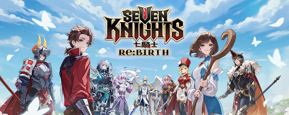 七騎士最噁心登場！琦莉愛－魔法隊怪物級角色-打寶夥伴