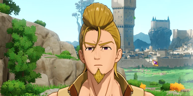 圖片[1]-豪瑟｜三武器強度分析、技能效果、培養方向與實戰推薦-打寶夥伴