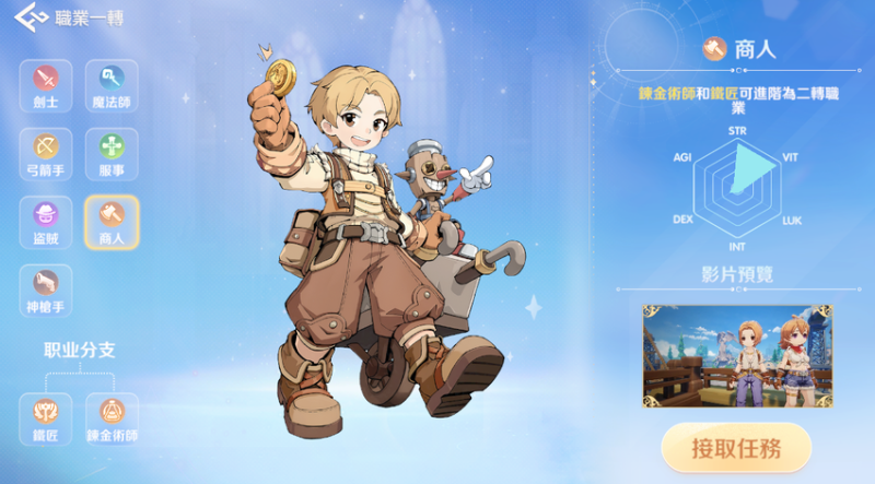 圖片[2]-RO仙境傳說：世界之旅｜商人職業流派攻略資訊-打寶夥伴