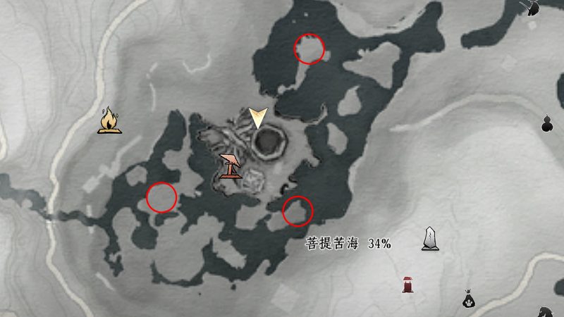 圖片[6]-燕雲十六聲｜開服必拿4大隱藏奇術完整攻略｜地圖路線＋領悟教學-打寶夥伴