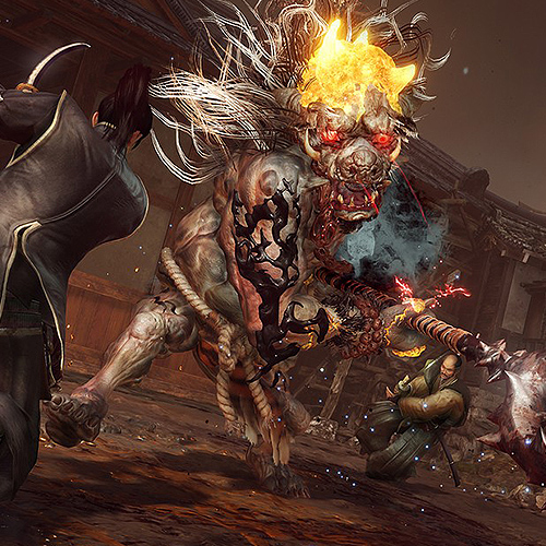 仁王3｜開局最先做的 12 件事：做對了！推圖效率差一倍｜仁王3 延伸攻略