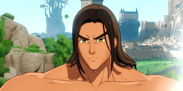 圖片[1]-古利亞摩爾｜三武器強度分析、技能效果、培養方向與實戰推薦-打寶夥伴