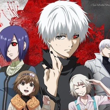 東京喰種：Awakening｜全角色分析與強度解析-打寶夥伴