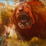 《魔物獵人荒野》德田監督推薦「驅虎吞狼」戰術，善用頂端掠食者輕鬆狩獵！-打寶夥伴