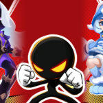 元氣火柴人｜推薦角色陣容 & 如何衝戰力！-打寶夥伴