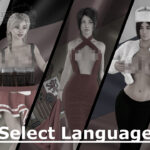 【限】Lust Theory 慾望理論 | 月光寶盒類型的小黃油-打寶夥伴