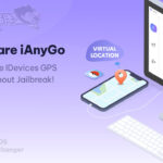 Tenorshare iAnyGo | 2023寶可夢GO飛人神器設定教學-打寶夥伴