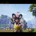 劍靈2 | 初學指南教學 | 介面資訊-打寶夥伴