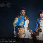 劍靈2 | blade&soul 2 | 8/16 搶先開放人物創角 | 種族介紹-打寶夥伴