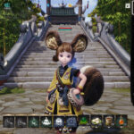 劍靈2 | 初學指南教學 | 選單介面(一) | 商店/劍靈/守護靈/製作-打寶夥伴