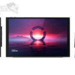 疑似Switch的Windows 掌上型電腦Lenovo Legion Go現已上市-打寶夥伴