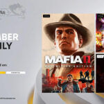 PlayStation Plus | 2023年11月免費遊戲公佈-打寶夥伴