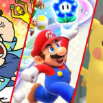 任天堂獨立世界展示會於11月14日舉行-打寶夥伴