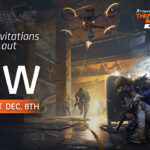 《全境封鎖：曙光》測試版即將登陸3個新國家-打寶夥伴