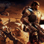 【戰爭機器】需要像【戰神】一樣重啟-打寶夥伴