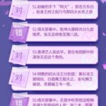 新倚天屠龍記(手遊版) | 江湖問答解題攻略(下)-打寶夥伴