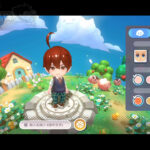 晴空物語|全職業武器技能完全攻略-打寶夥伴