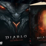 暗黑破壞神：桌上角色扮演遊戲宣布2024年推出！！！-打寶夥伴