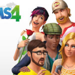 《模擬市民 4》新資料片讓你當房東!-打寶夥伴