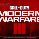 決勝時刻：現代戰爭 3 | 發布日期及公開的資訊！-打寶夥伴