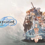 《碧藍幻想Relink》公開故事、世界觀以及角色介紹-打寶夥伴