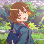 2024年必追動畫！《菜なれ花なれ》震撼登場！-打寶夥伴