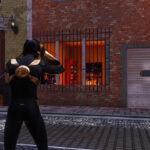 蜘蛛人2 | 疑似夜魔俠DLC的秘密房間-打寶夥伴