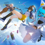 RPG卡牌手遊《貓之城》12月12日正式上線-打寶夥伴