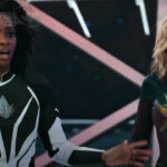 【驚奇隊長新預告片】準備出手救援漫威宇宙第33部電影-打寶夥伴