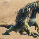 魔物獵人NOW－大凶豺龍-打寶夥伴