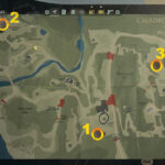 心靈殺手2 | 12處鹿頭標本地點全攻略-打寶夥伴