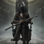 《最後生還者2》借鑒《Bloodborne》特徵來開發!?-打寶夥伴