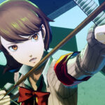 優化《女神異聞錄 3 Reload》的運作 for Steam Deck版-打寶夥伴