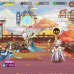 萬妖領域 | (陸板)如何領取終生10連抽?!-打寶夥伴