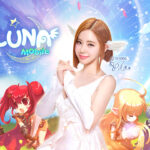 【事前預約】《LUNA Mobile》-打寶夥伴