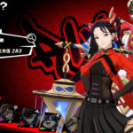 女神異聞錄：夜幕魅影 | 李瑤玲-打寶夥伴