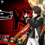 女神異聞錄：夜幕魅影 | 黑谷清-打寶夥伴