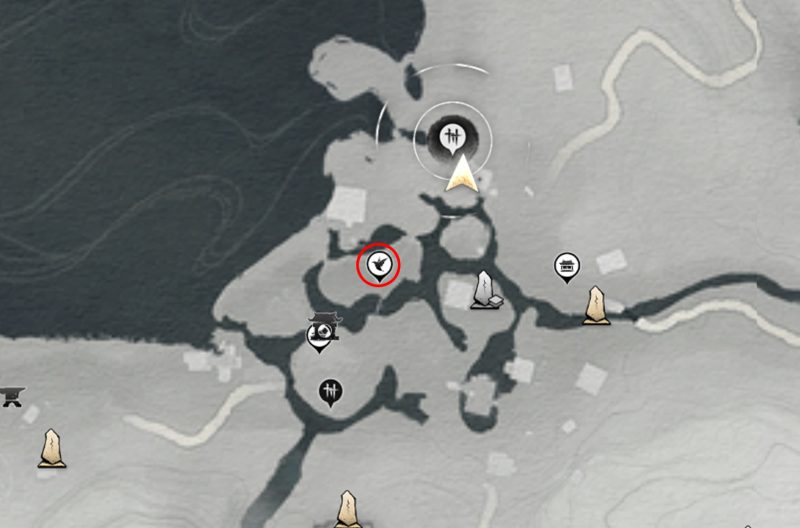 图片[5]-燕雲十六聲｜火燒不羨仙前必做任務與見聞全整理（含鐵身訣、攝星拿月）-打寶夥伴