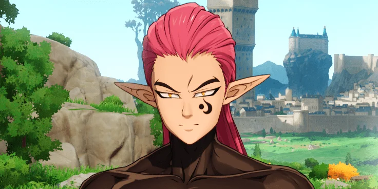 圖片[1]-伯格｜三武器強度分析、技能效果、培養方向與實戰推薦-打寶夥伴