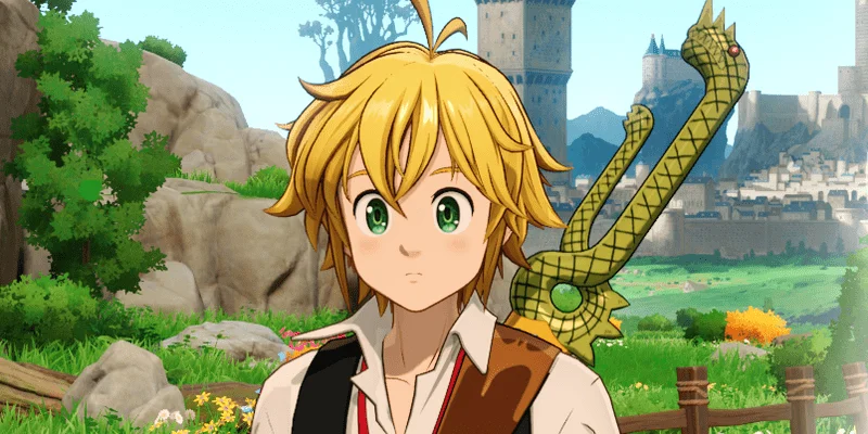 圖片[1]-梅里奧達斯｜三武器強度分析、技能效果、培養方向與實戰推薦-打寶夥伴