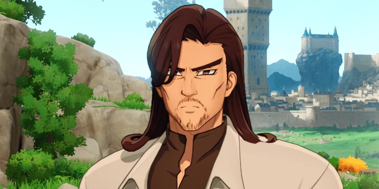 圖片[1]-都雷法斯｜三武器強度分析、技能效果、培養方向與實戰推薦-打寶夥伴