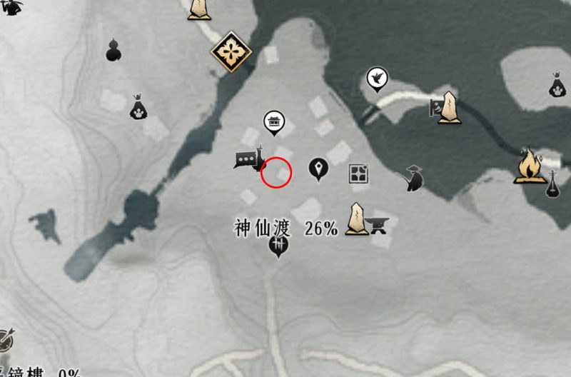 图片[8]-燕雲十六聲｜火燒不羨仙前必做任務與見聞全整理（含鐵身訣、攝星拿月）-打寶夥伴