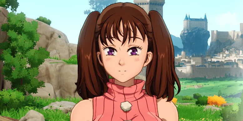 圖片[1]-黛安娜｜三武器強度分析、技能效果、培養方向與實戰推薦-打寶夥伴