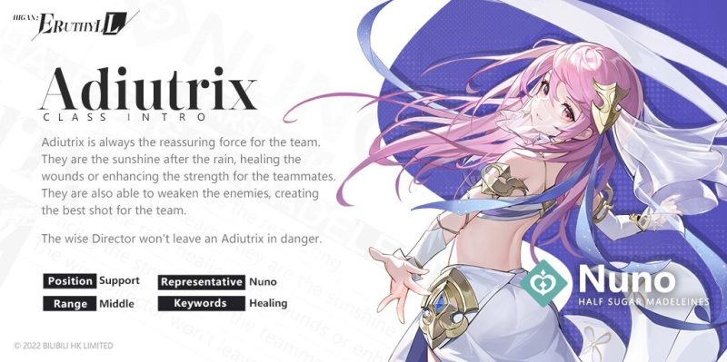 圖片[6]-依露希爾｜新手指南－完整入門教學與系統解析-打寶夥伴