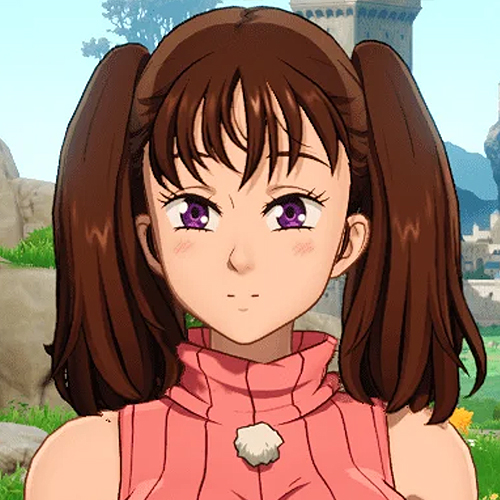 黛安娜｜三武器強度分析、技能效果、培養方向與實戰推薦