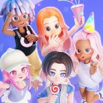 心動小鎮｜觀鳥 Lv1–12 完整攻略｜出沒地點、天氣、時段一表看懂-打寶夥伴