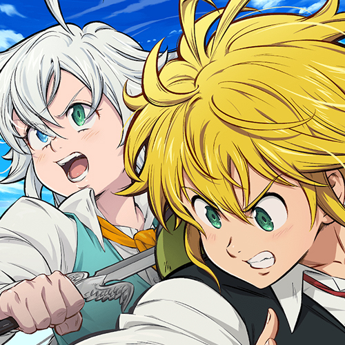 七大罪：Origin-是以『七大罪』IP為背景打造的開放世界動畫RPG。 玩...-打寶夥伴