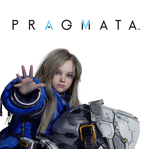 Pragmata-《Pragmata》是Capcom的獨特科幻動作冒險遊戲。 命...-打寶夥伴